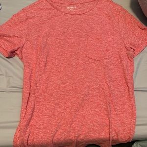 Short sleeve shirt from express